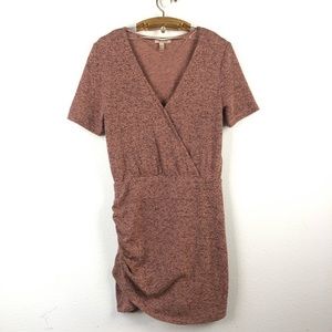 Flattering Knit Dress